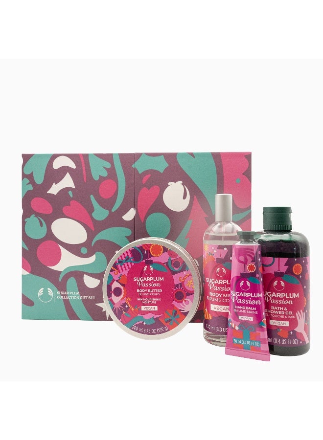 Medium Gift Sugar Plum