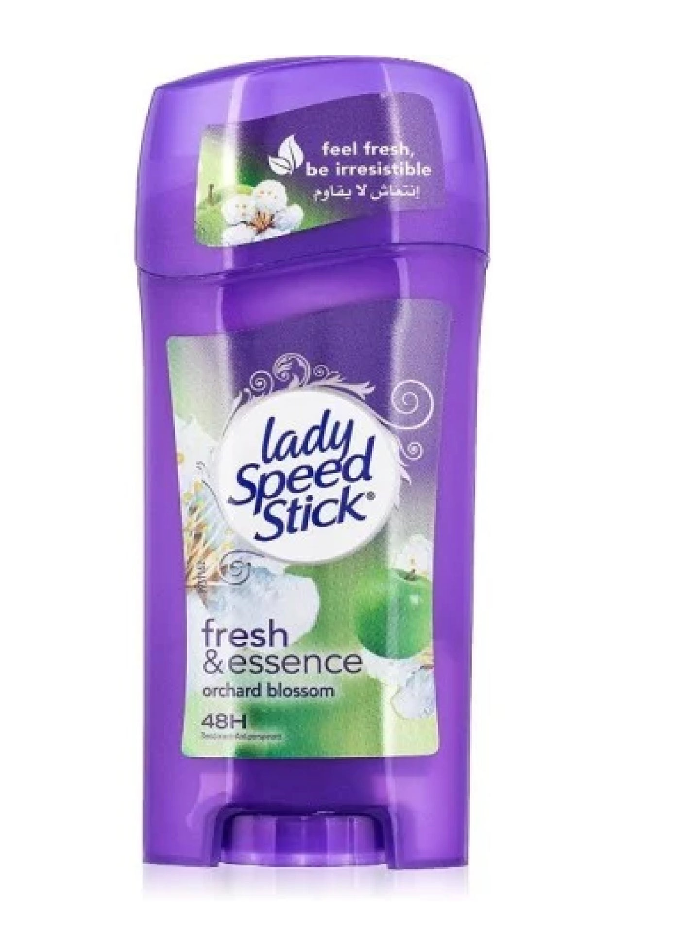 LADY SPEED DEO STICK ORCHARD BLOSSOM 65G