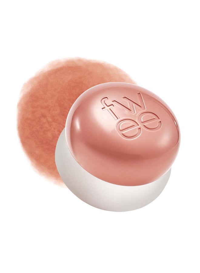 Lip & Cheek Blurry Pudding Pot Be