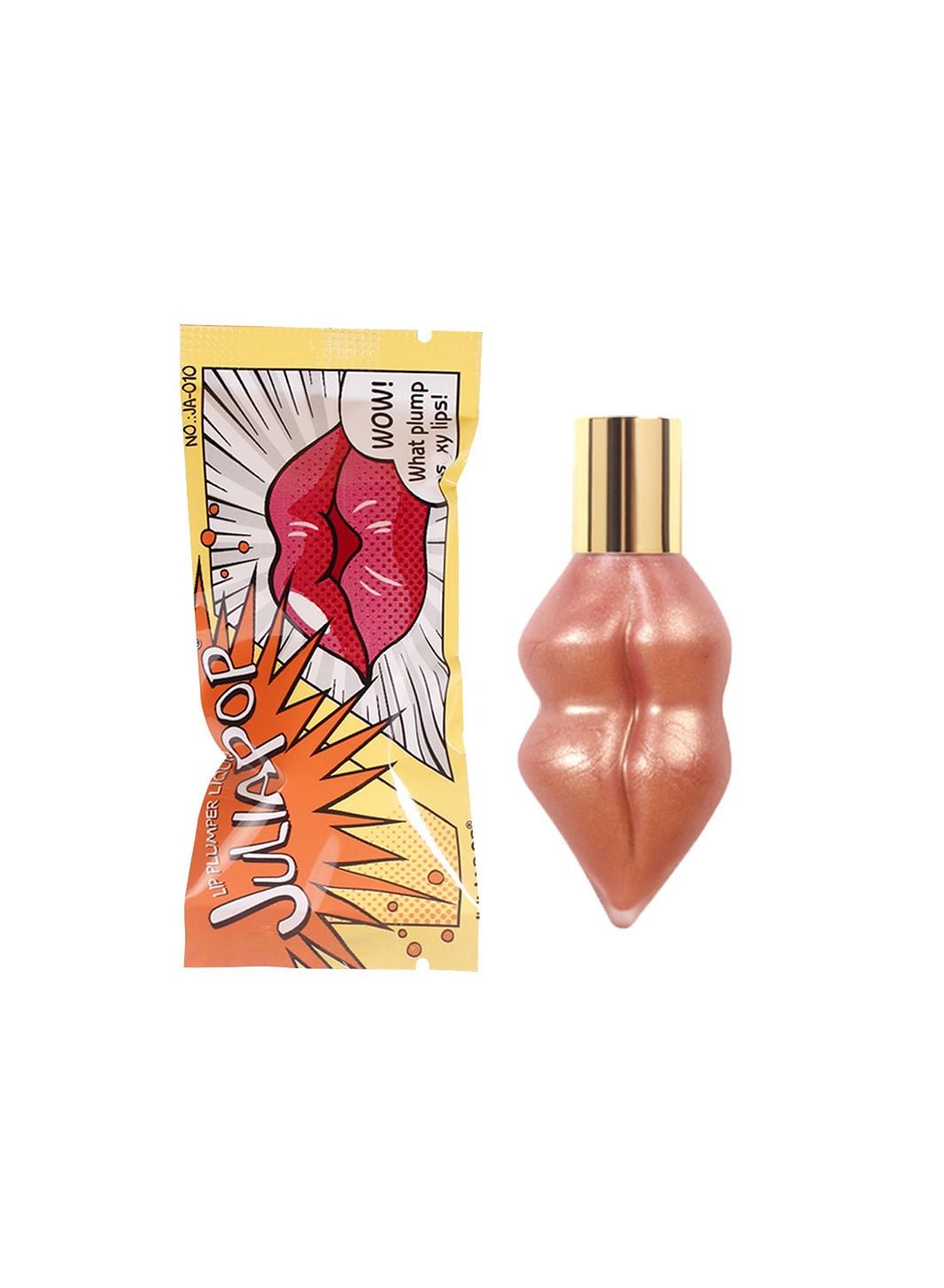 Lip Plumper Liquid