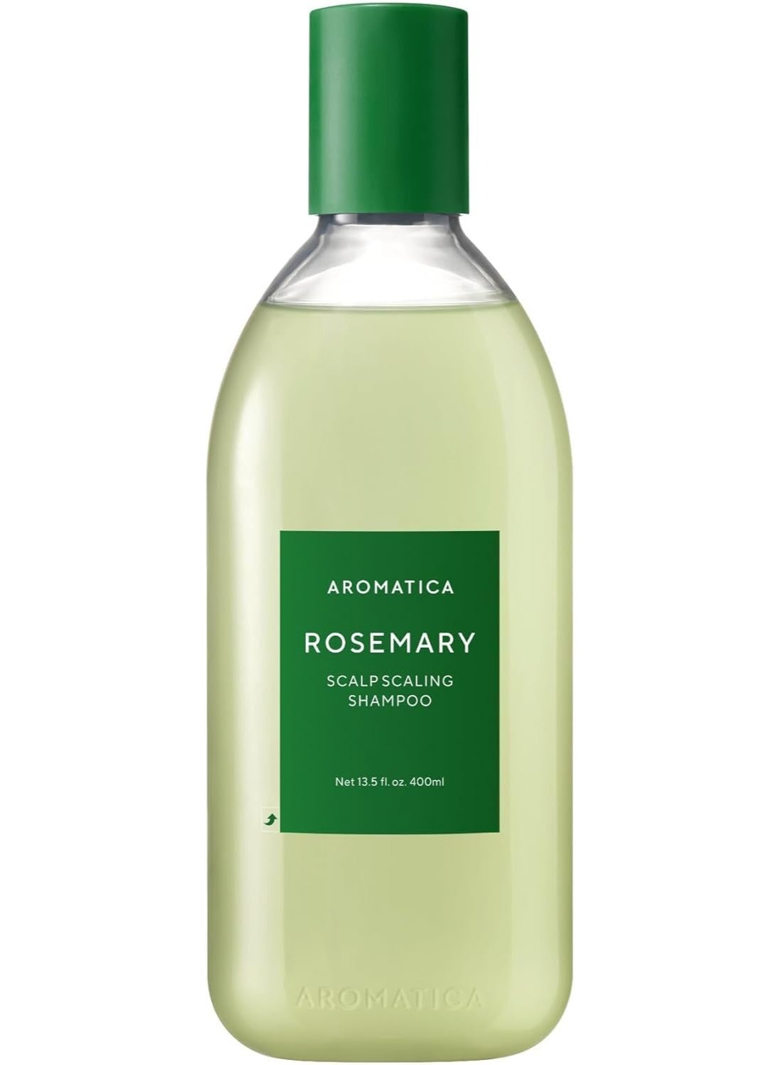 Rosemary Scalp Scaling Shampoo 400mL
