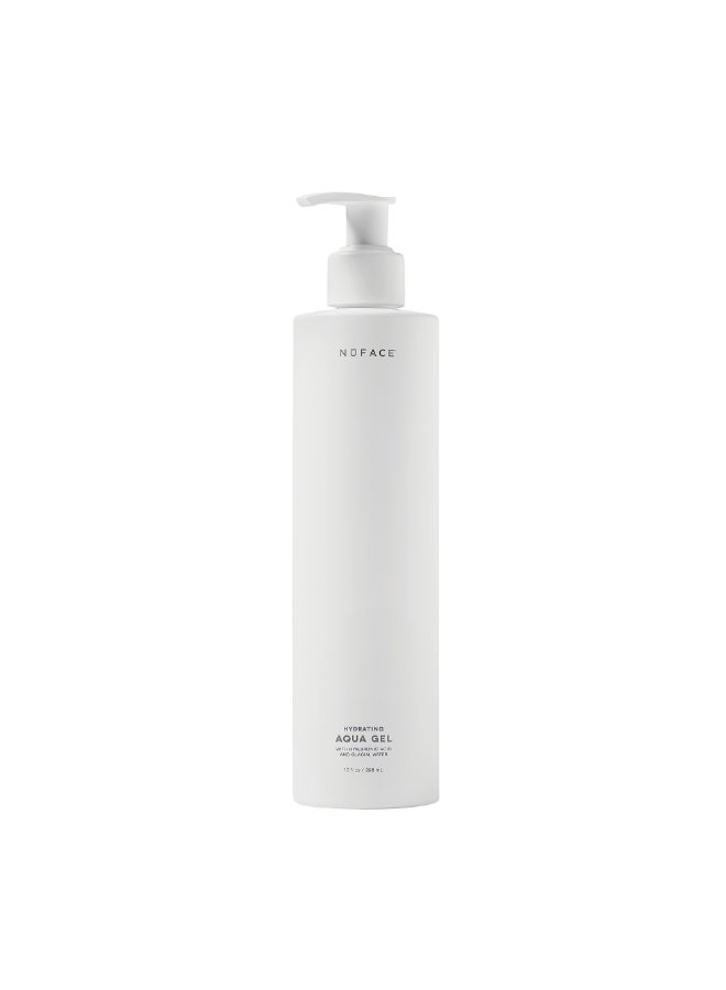 NuFACE Aqua Gel 10oz