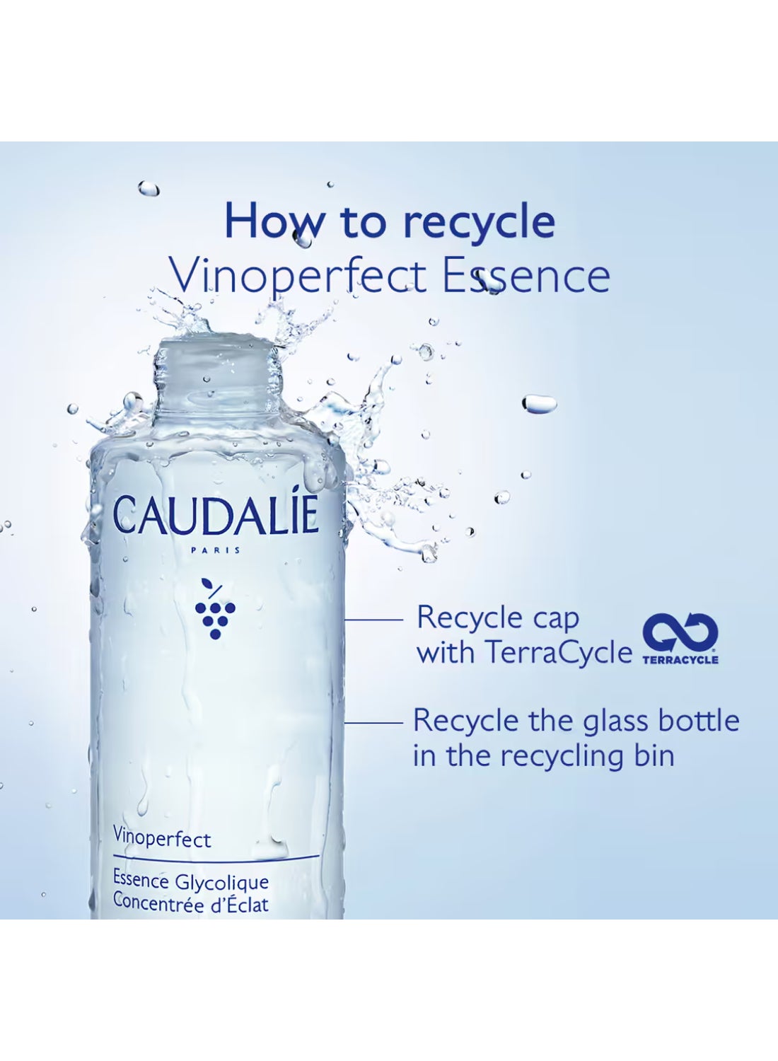Vinoperfect Concentrated Glycolic Essence - 100 mL - image 9