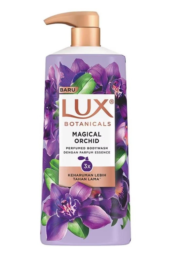 Botanicals Sabun Mandi Cair Magical Orchid 560ml