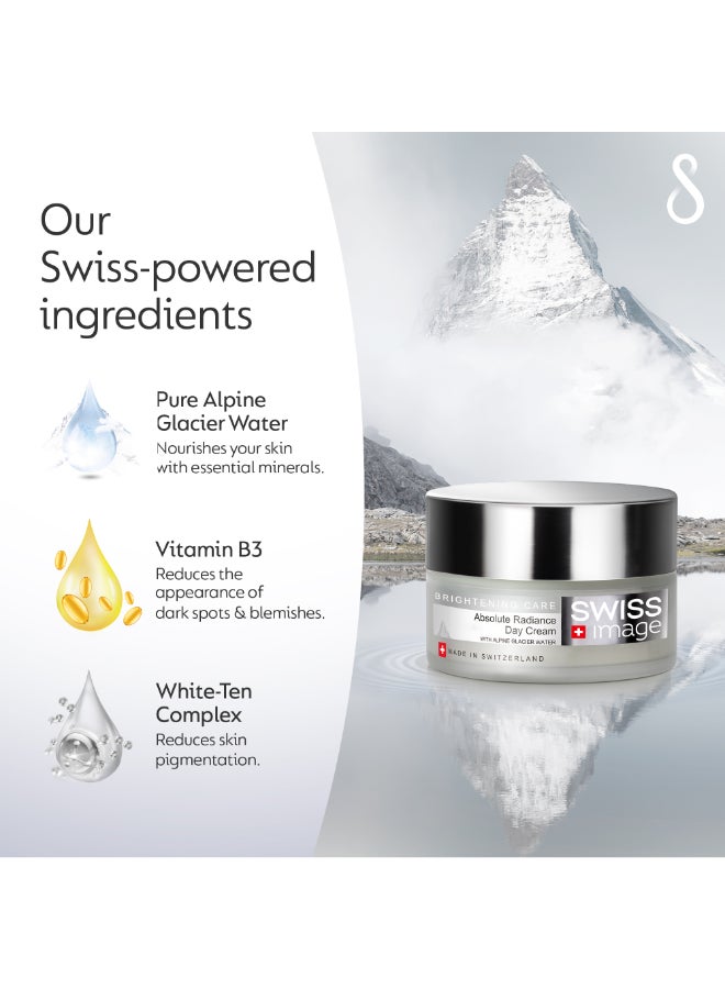 Whitening Care  Whitening Day Cream 50Ml  Night Cream 50Ml Value Pack - image 5