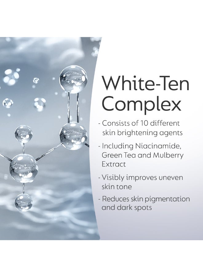 Whitening Care  Whitening Day Cream 50Ml  Night Cream 50Ml Value Pack - image 6