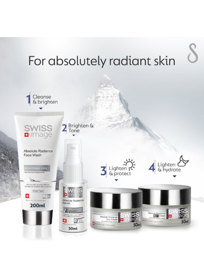 Whitening Care  Whitening Day Cream 50Ml  Night Cream 50Ml Value Pack - image 7