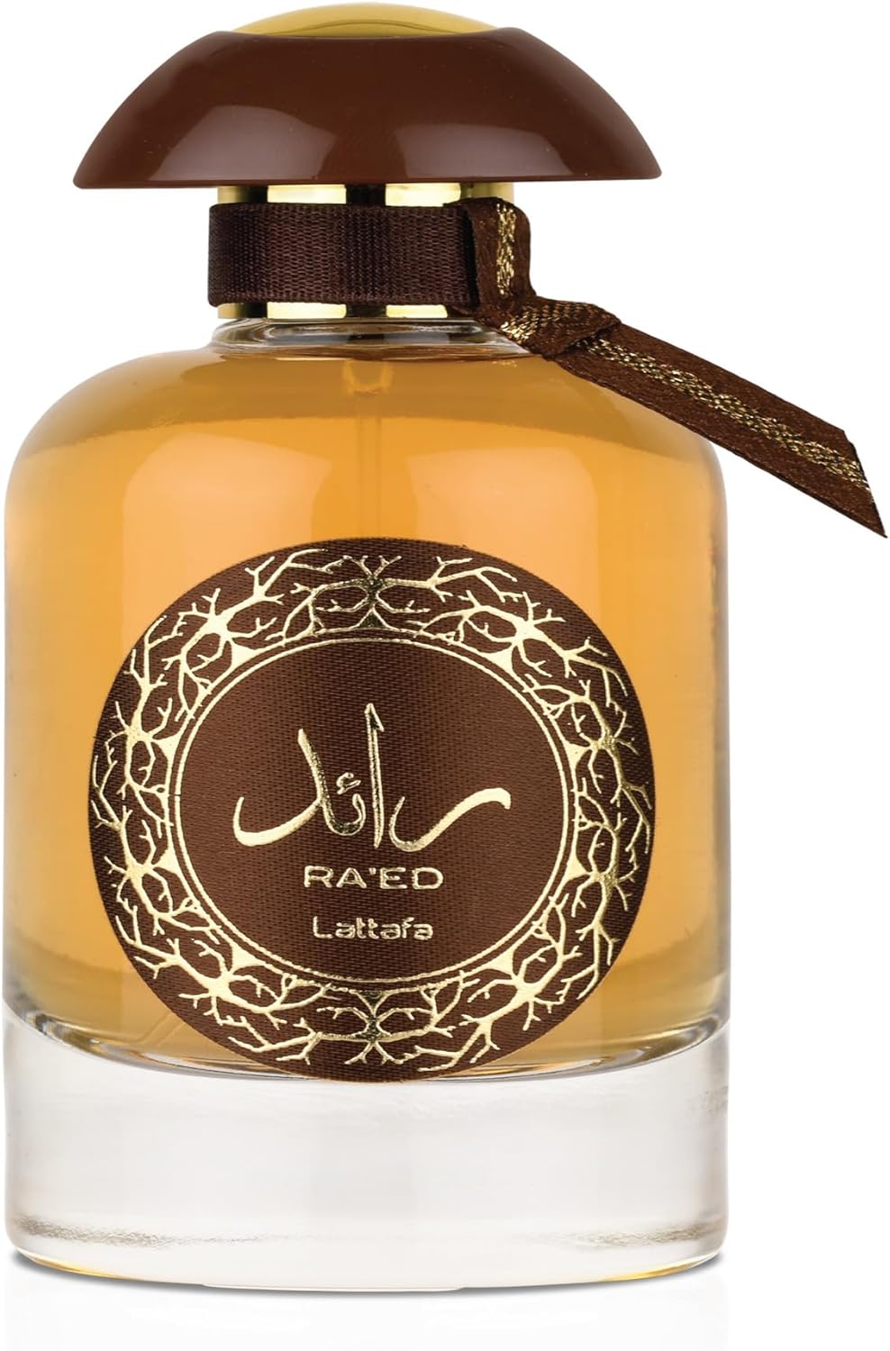 Lattafa Raed Oud Eau de Parfum 100 ml