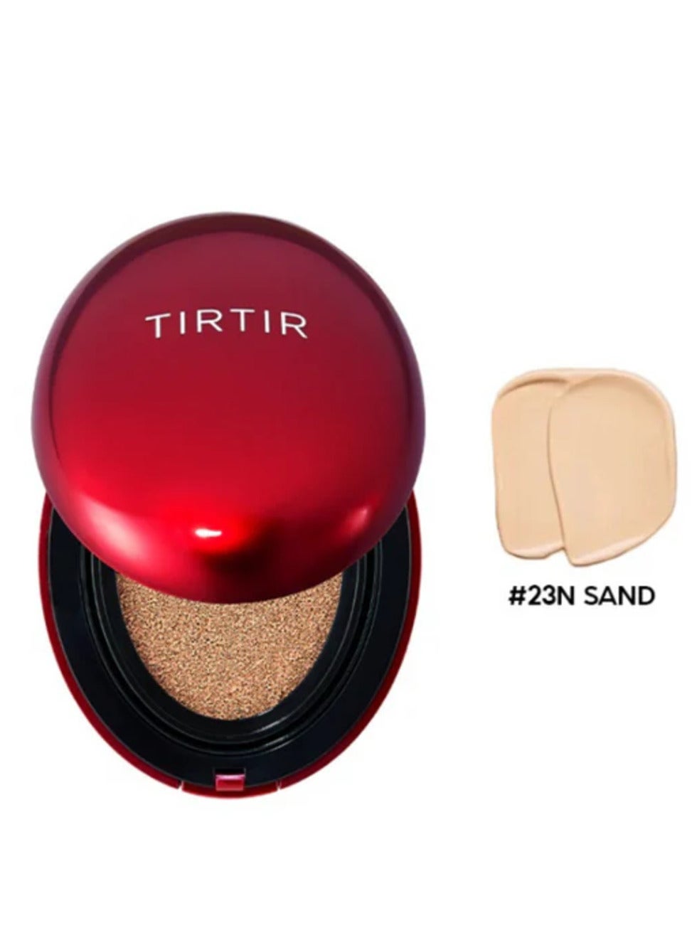 Mask Fit Red Cushion Foundation 23N Sand