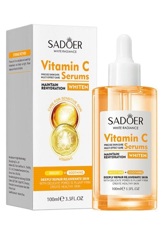 Vitamin C Serums Whiten Radiance 100ml