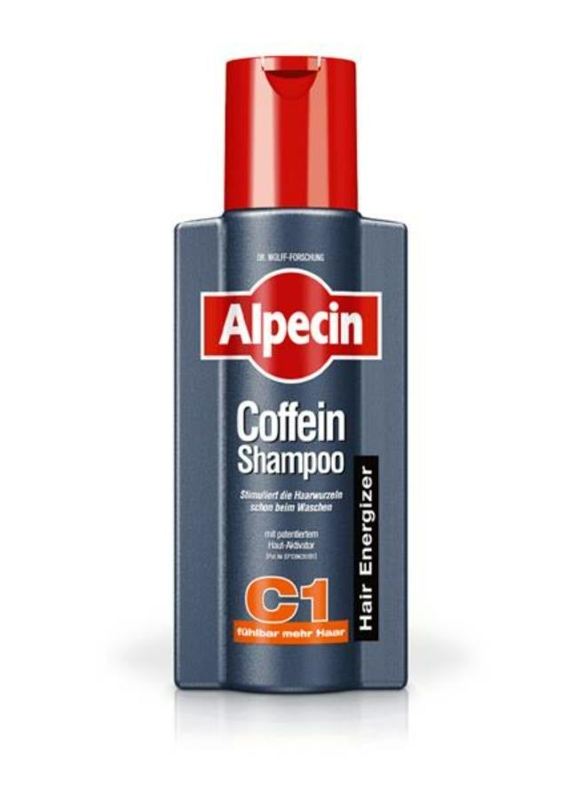 Caffeine Shampoo 250 ML
