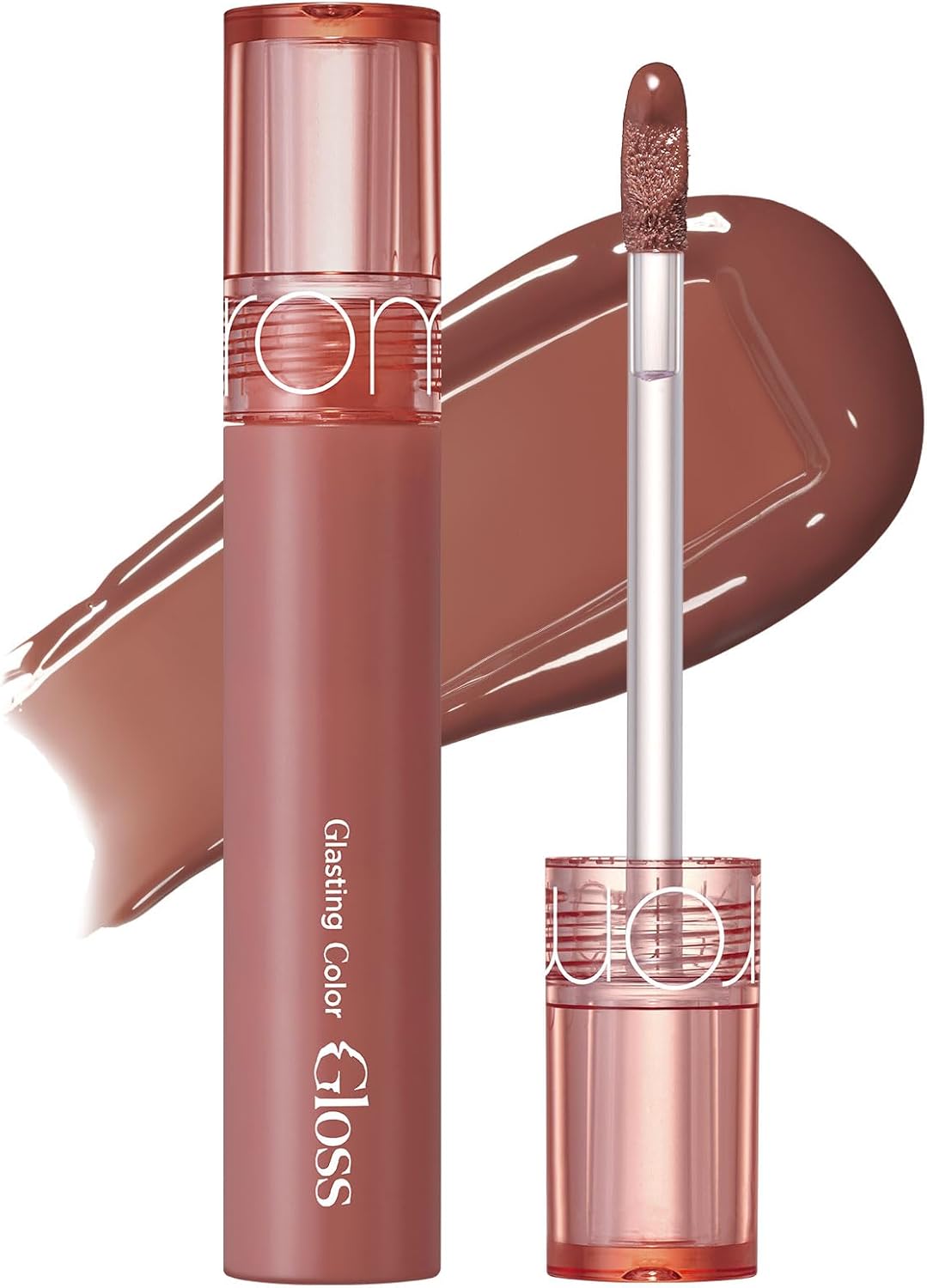 rom&nd Glasting Colour Gloss - 06 Deep Moo