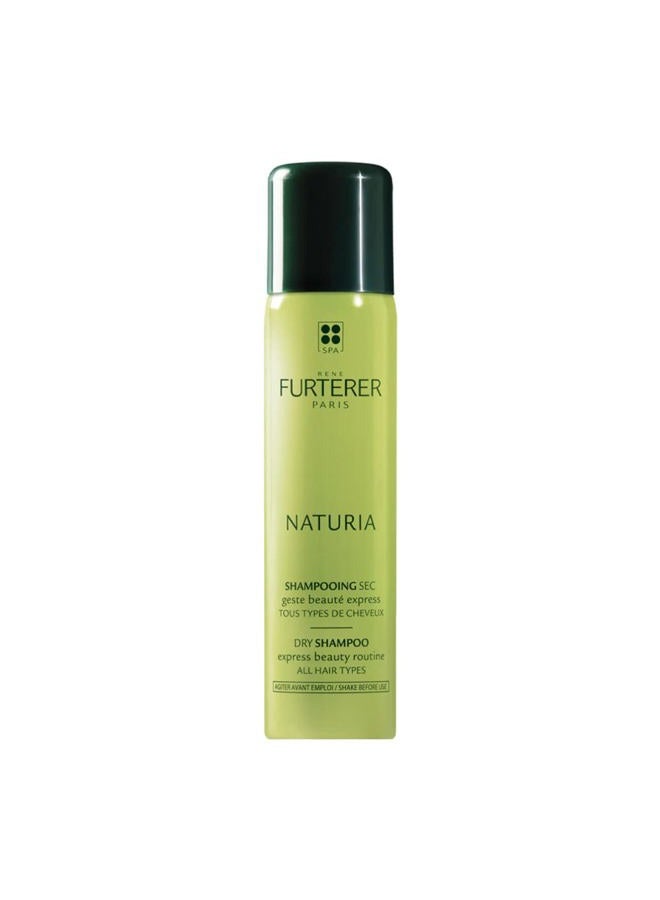 Rene Furterer Naturia Dry Shampoo, 1.6 oz.
