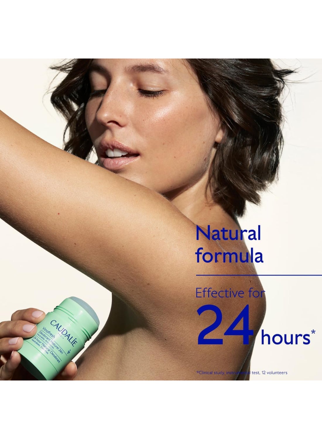 Vinofresh Natural Stick Deodorant - 50 G - image 2