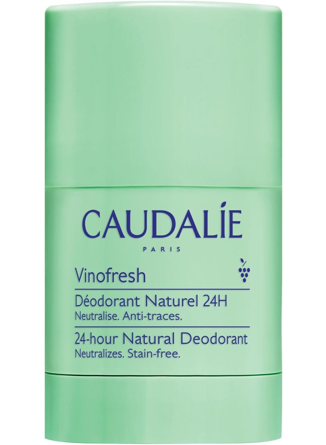 Vinofresh Natural Stick Deodorant - 50 G