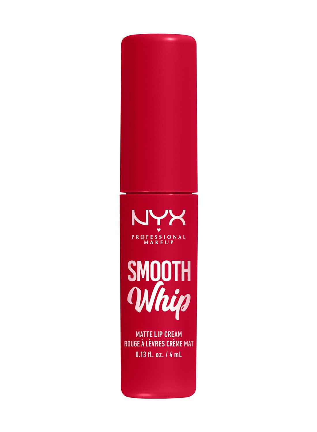 Smooth Whip Matte Lip Cream - Cherry Crème