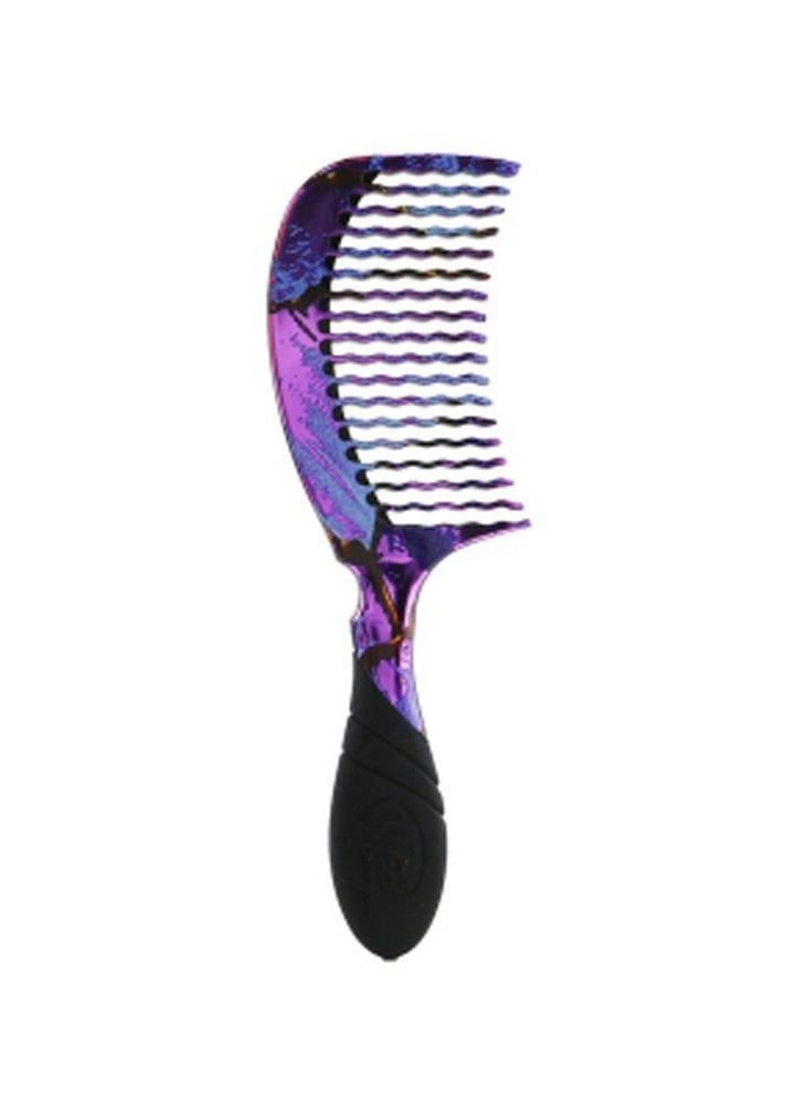 Wet Brush Pro Comb Detangler Metamorphosis -Sapphire Empress
