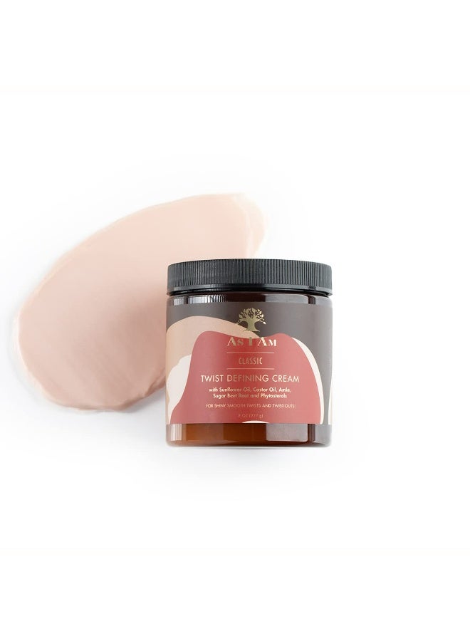Classic Twist Defining Cream 227g