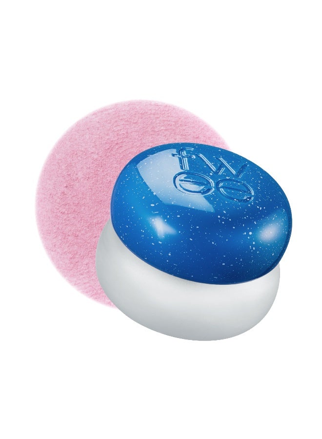 Lip & Cheek Blurry Pudding Pot Cool