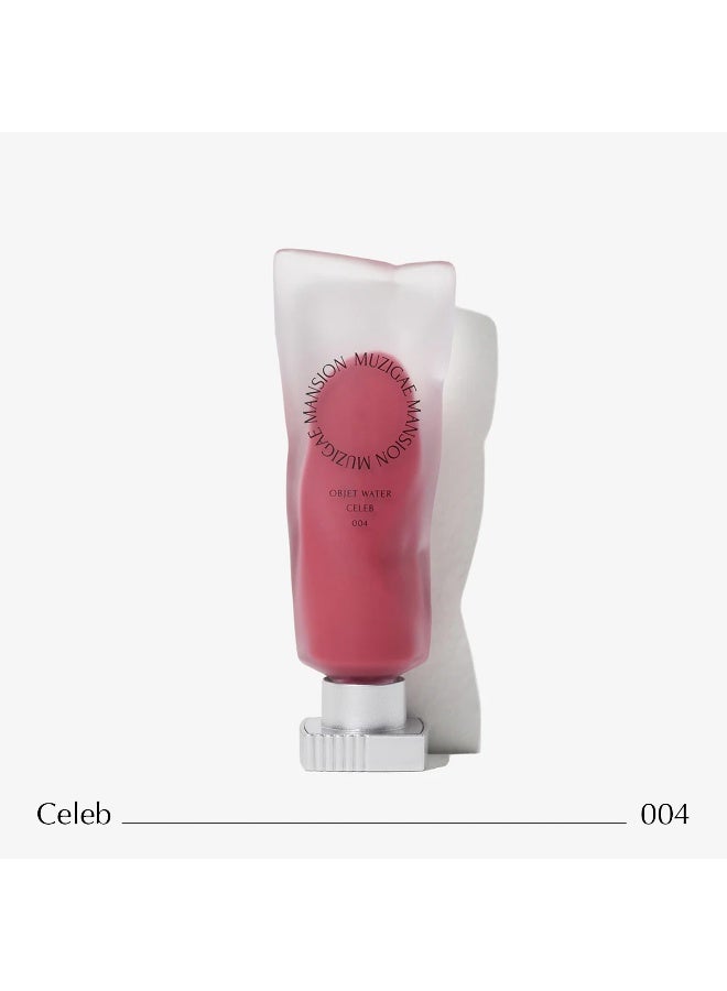 Objet Water 004 Celeb 5.8Ml