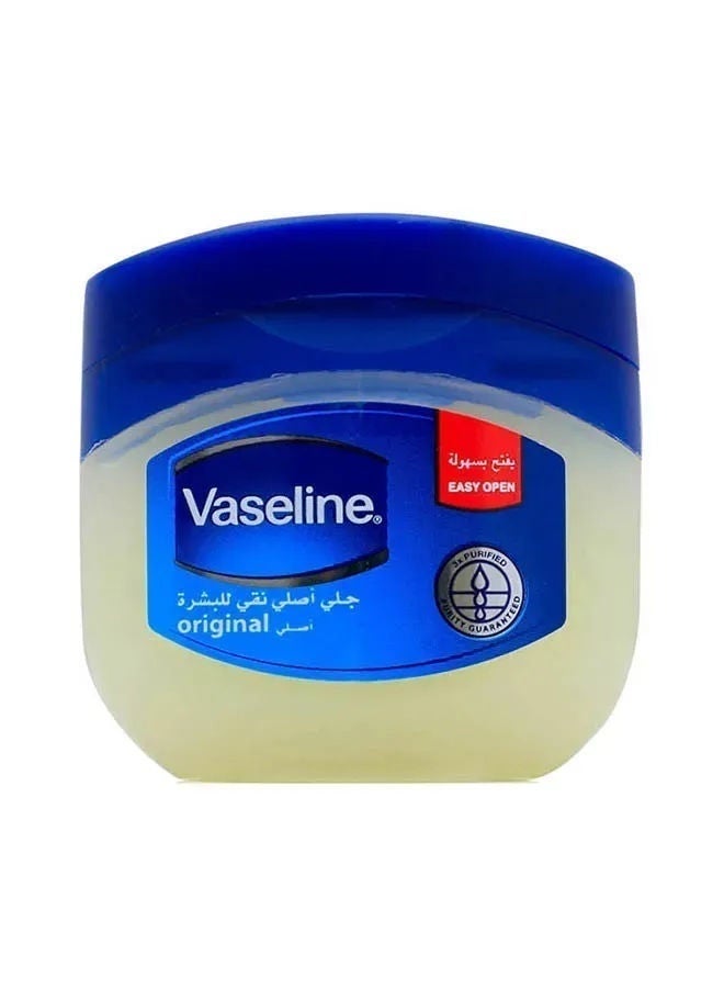 Petroleum Jelly, Original