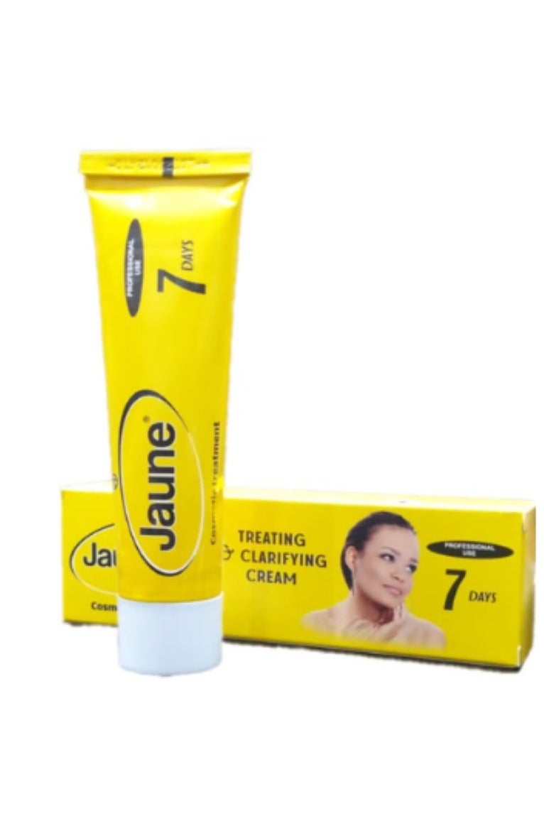 Treating Clarifying Cream 50ml