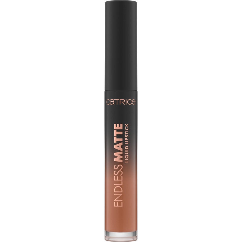 Endless Matte Liquid Lipstick 020 Lovely Nude - image 3