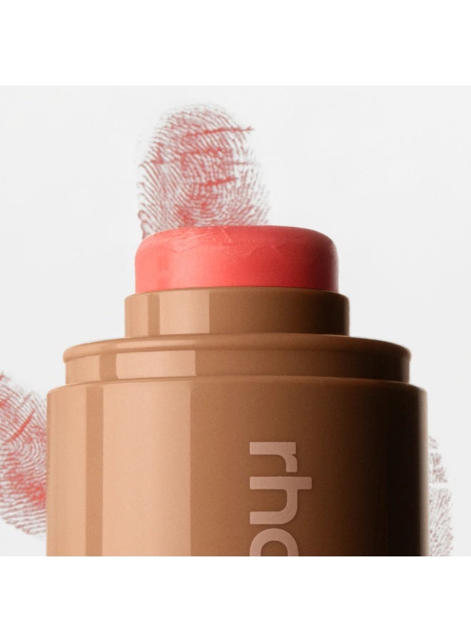 Creamy Buildable Blush – Sun Soak 5.3g – Baby-Soft Natural Finish – 5.3g - image 6