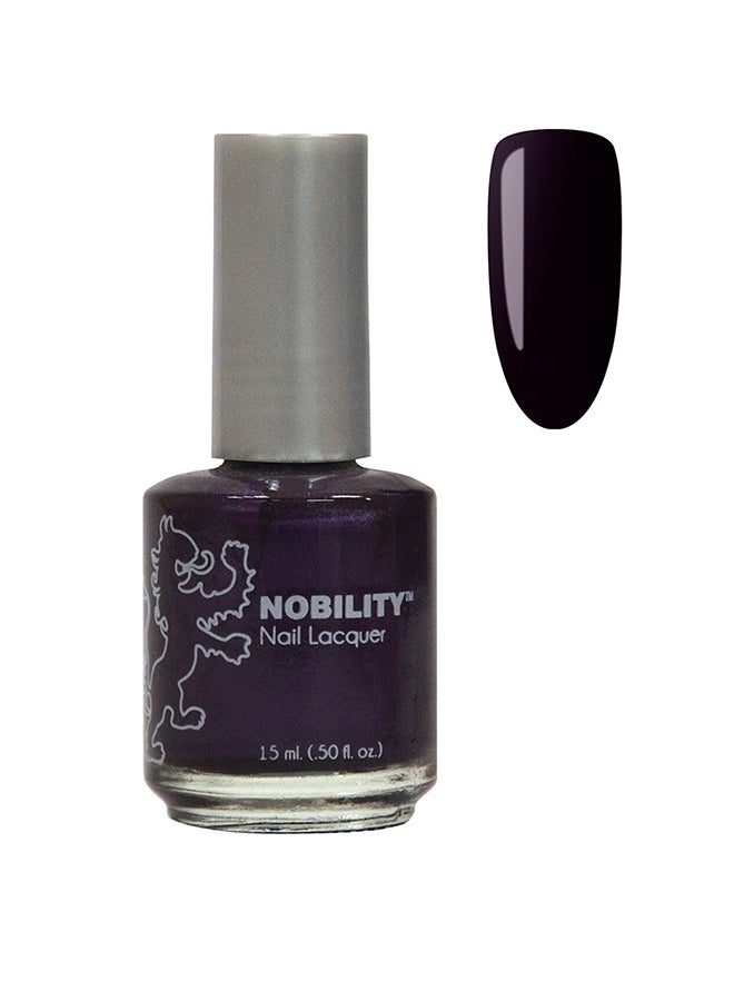Nail Lacquer 15ml Glossy Super Shine Nail Polish 15ml Fast Dry Long Lasting Nail Enamel Nobility Nail Paint No Need UV LED Lamp No curing Nail Color