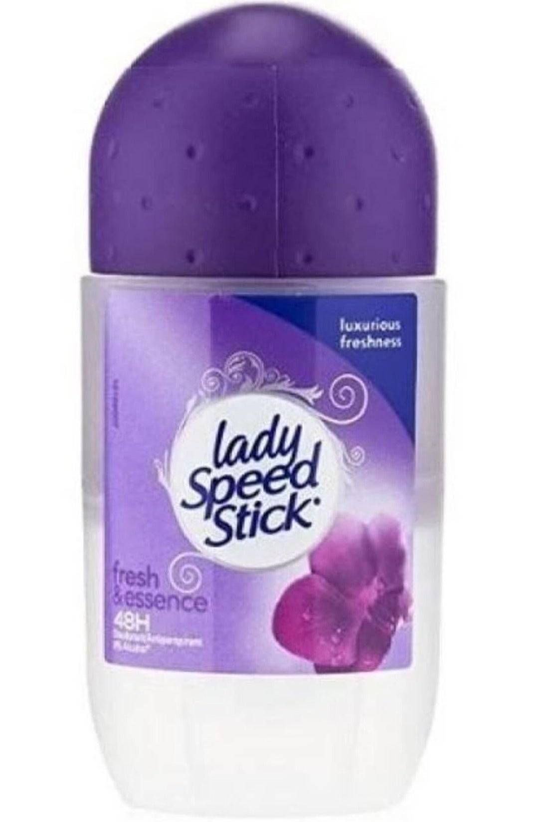 Lady Speed ​​Stick Deodorant Roll On Fresh & Essence 50 ml