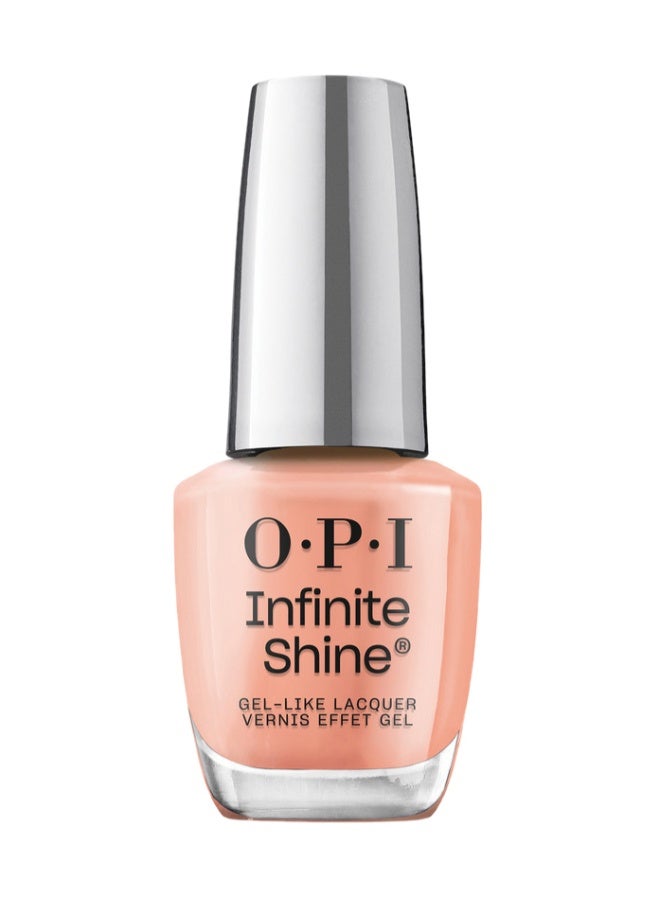Infinite Shine On a Mission 15ml