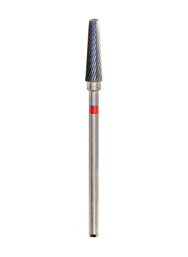 Nail Drill Bits Manicure Pedicure Acrylic Nail Tools Remove Nail File Frame with Nail Drill Bit Carbide Nail Drill Bit RCR100801