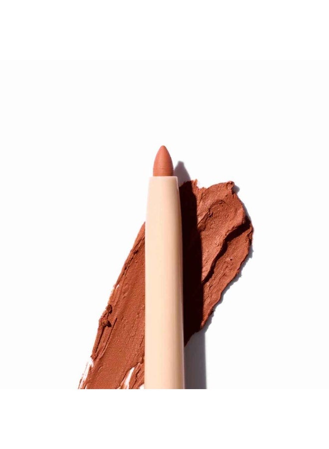 Nude X Lipliner -So Bare