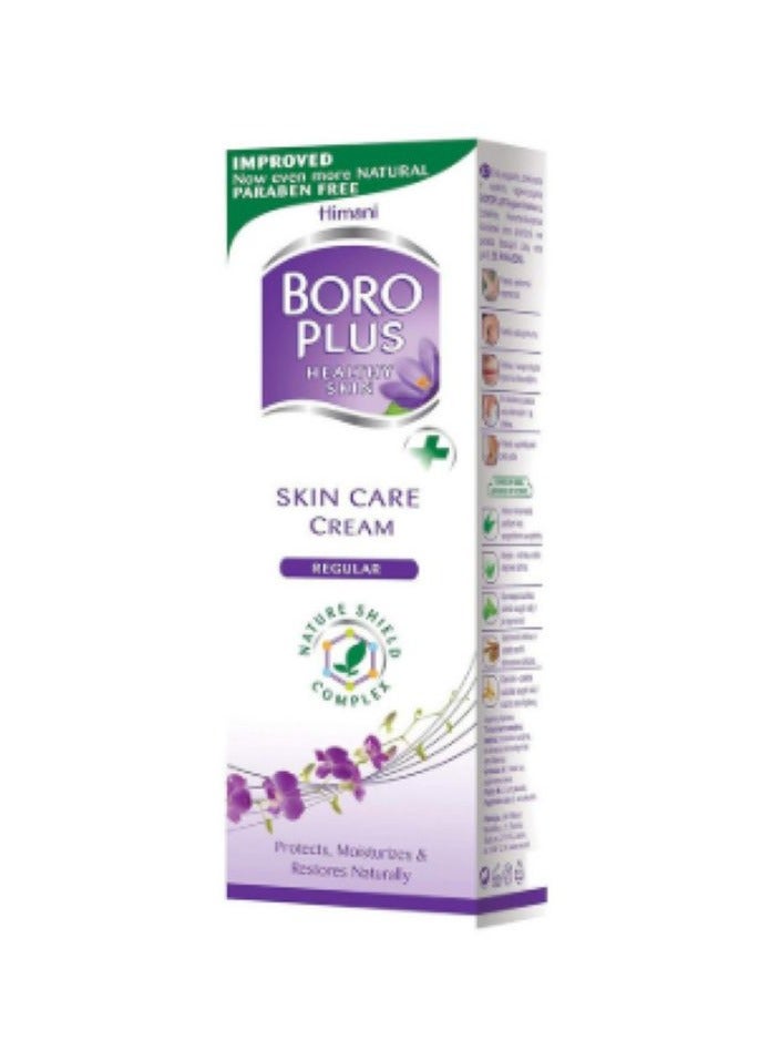 Himani Boroplus Skin Care Cream Regular 50Ml