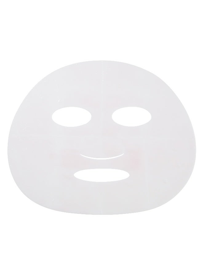 Rodial Vit C Cellulose Sheet Mask x 4 – Deep Hydration for Dehydrated Skin, Vitamin C & Green Tea, Cooling Bio-Cellulose for Inflammation Relief 4 Pack - image 3