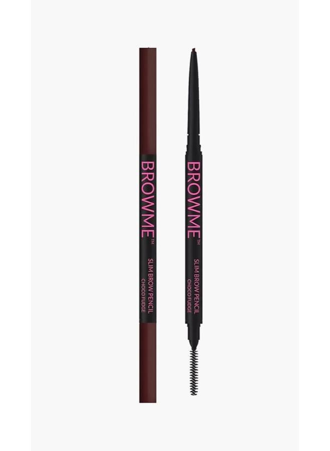 Choco Fudge Slim Pencil