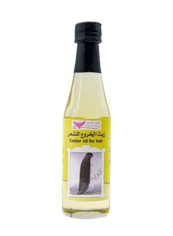 Castor oil for hair 250 ML