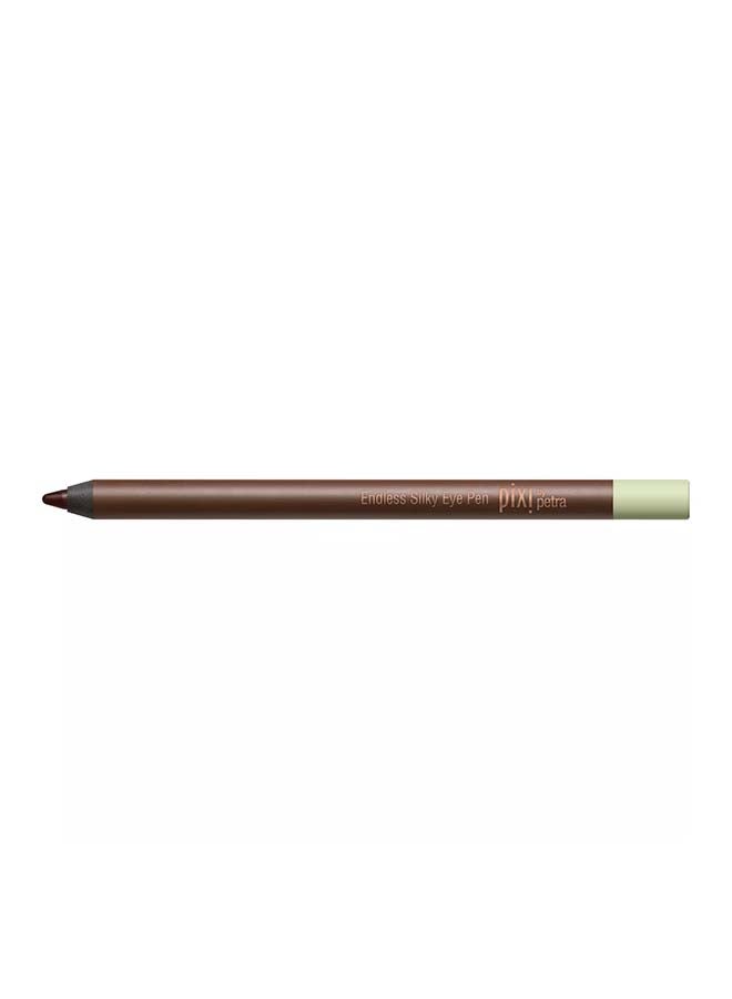 Endless Silky Eye Pen Black Cocoa