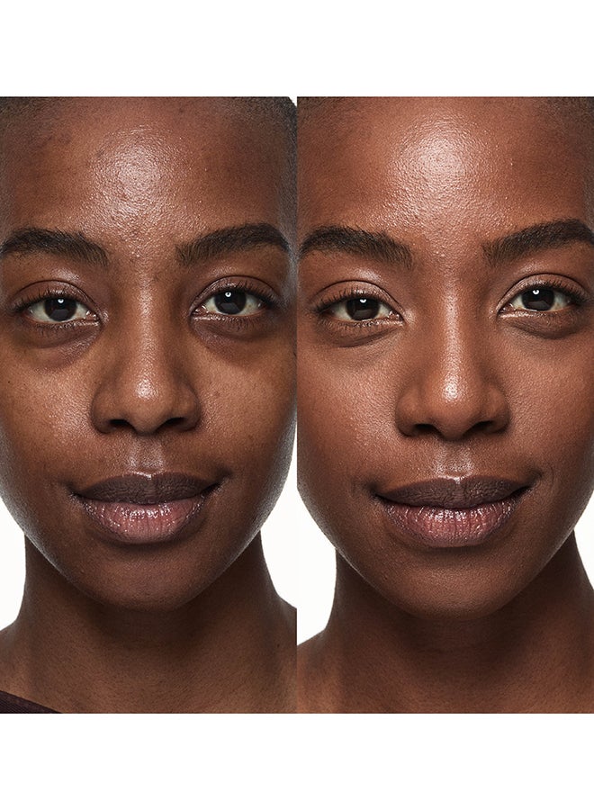 Love Fusion 24H Moisture Radiant Foundation 8.5Nr - image 4