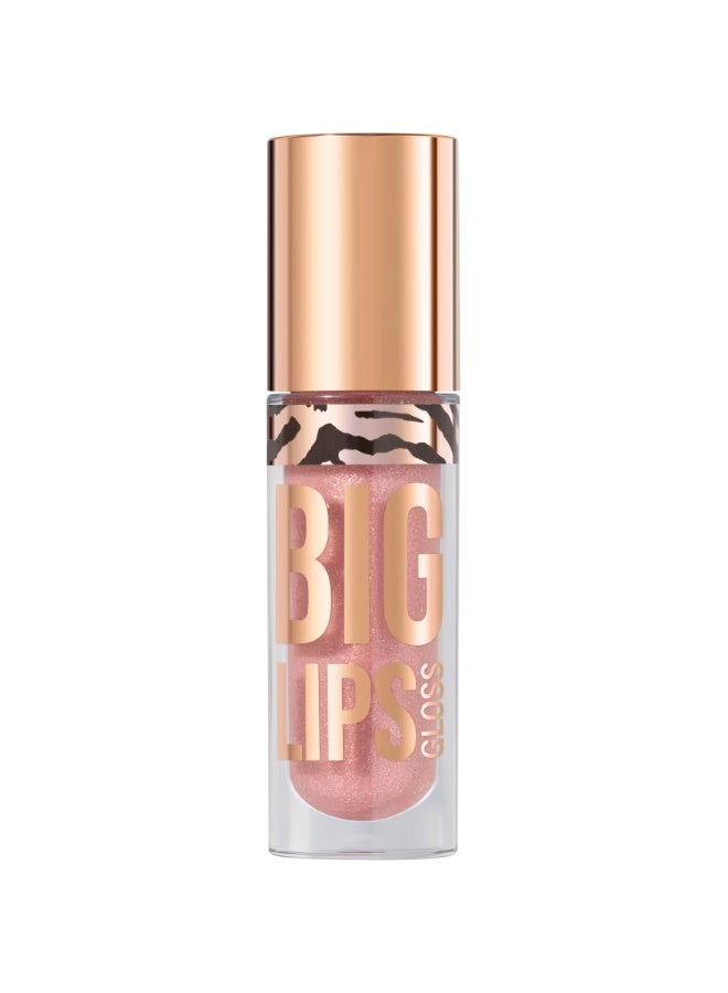 Lipgloss Big Lips shade 03