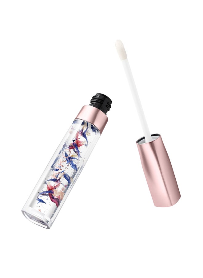 Days In Bloom Nutri-Glow Lip Oil  Clear - image 2