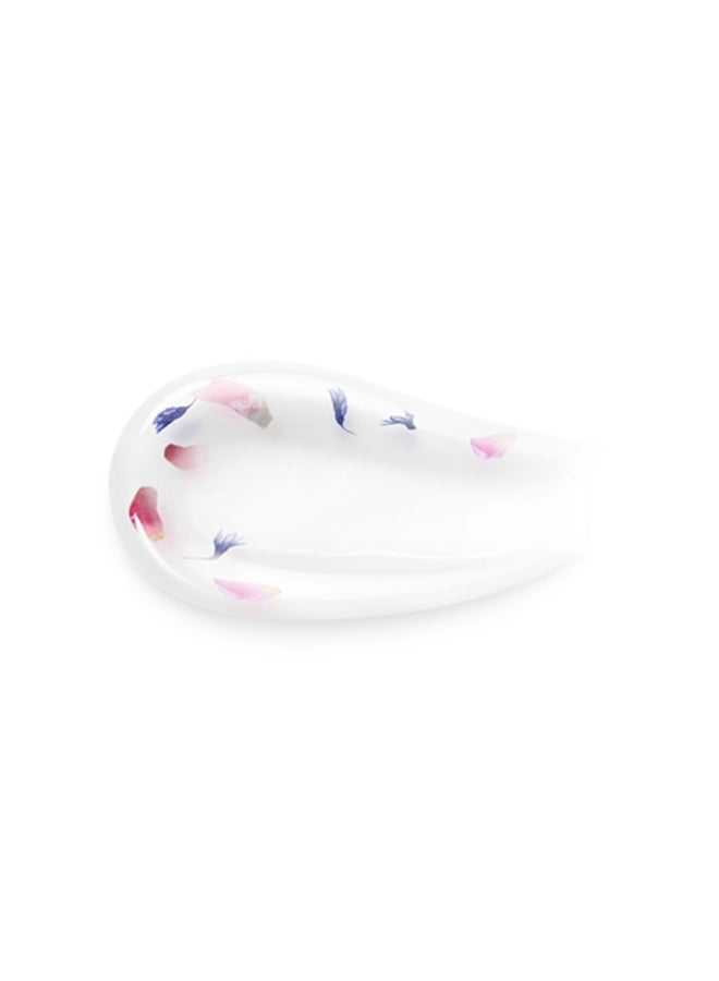 Days In Bloom Nutri-Glow Lip Oil  Clear - image 3