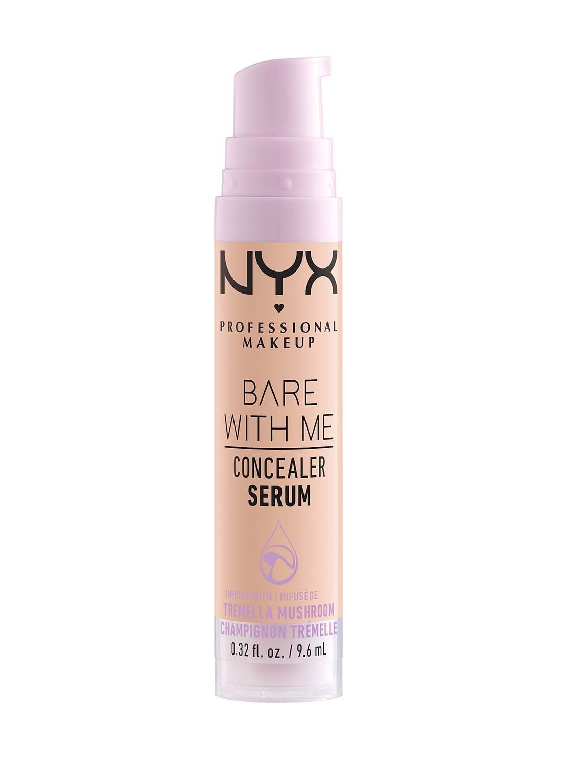 Bare With Me Serum And Calm Concealer Light - image 2