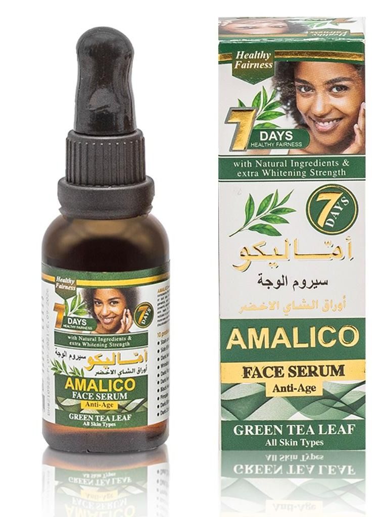 Face Serum All Skin Types 30 ML