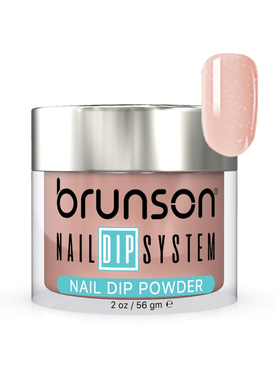 Dip Powder 56gm, No Nail Lamp Needed for Curing Nail Art powder for nail dip system