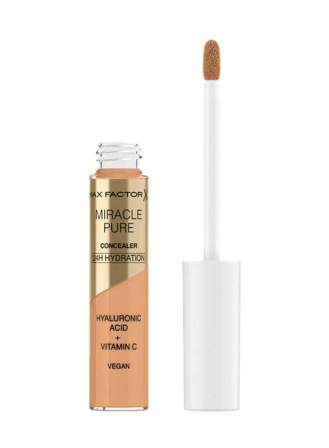 Miracle Pure Concealers Liquid 3