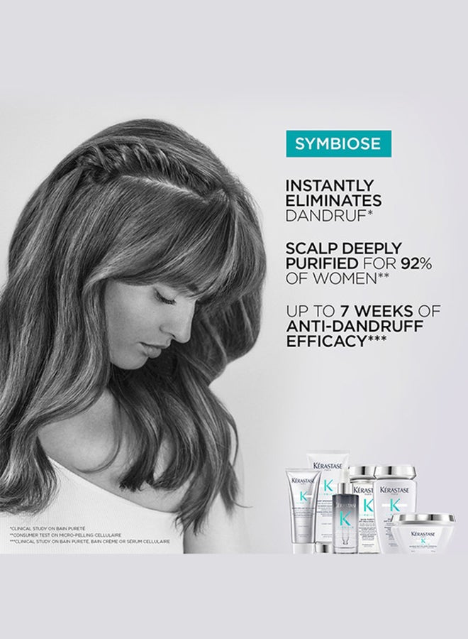 Symbiose Detangling Soothing Cellular Conditioner, - image 6