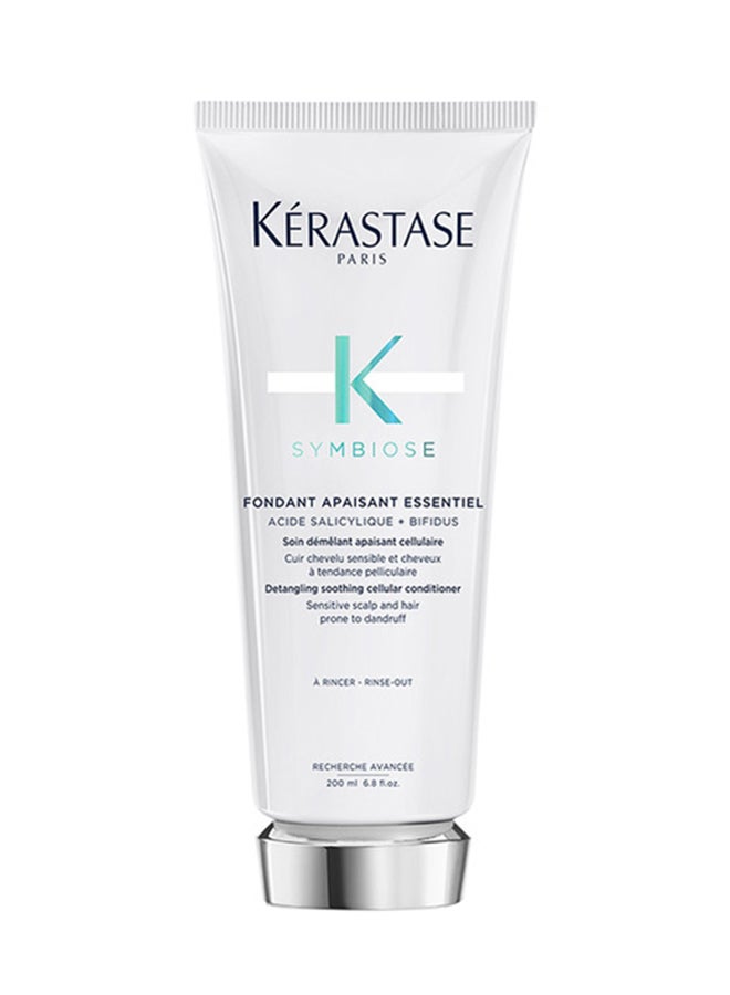 Symbiose Detangling Soothing Cellular Conditioner,