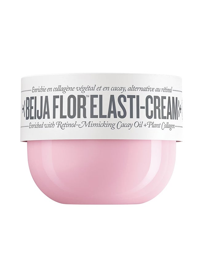 Beija Flor Elasti-Cream 240ml