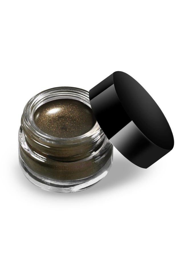 Jolie No Smudge Waterproof Indelible Gel Eyeliner 3g/(0.1oz) (Magnetism)